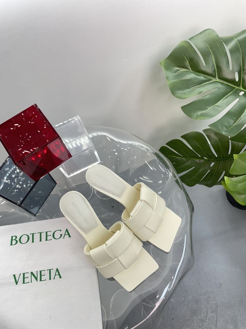 Bottega Veneta Sandals